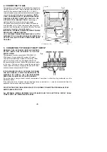 Предварительный просмотр 45 страницы Parkinson Cowan SG 505X Operating And Installation Instructions