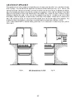 Предварительный просмотр 42 страницы Parkinson Cowan SG 550 Operating And Installation Instructions