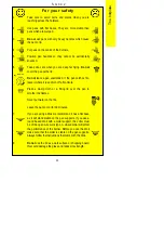 Preview for 11 page of Parkinson Cowan SG332WN Operating And Installation Instructions