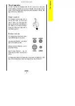 Preview for 9 page of Parkinson Cowan SHERATON COGSi60BN Owners Handbook And Installation Instructions