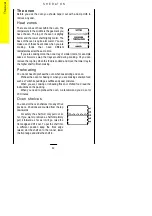 Preview for 12 page of Parkinson Cowan SHERATON COGSi60BN Owners Handbook And Installation Instructions