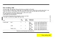 Preview for 15 page of Parkinson Cowan SHERATON COGSi60BN Owners Handbook And Installation Instructions