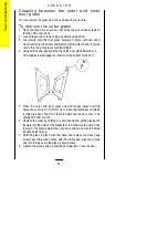 Preview for 24 page of Parkinson Cowan SHERATON COGSi60BN Owners Handbook And Installation Instructions