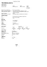 Preview for 32 page of Parkinson Cowan SHERATON COGSi60BN Owners Handbook And Installation Instructions