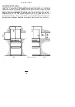 Preview for 34 page of Parkinson Cowan SHERATON COGSi60BN Owners Handbook And Installation Instructions