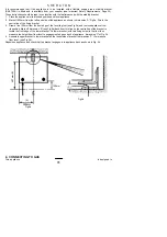 Preview for 36 page of Parkinson Cowan SHERATON COGSi60BN Owners Handbook And Installation Instructions