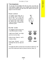 Preview for 9 page of Parkinson Cowan Sheraton U02059 Installation Instructions Manual