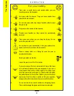 Preview for 10 page of Parkinson Cowan Sheraton U02059 Installation Instructions Manual