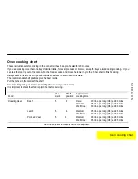 Preview for 15 page of Parkinson Cowan Sheraton U02059 Installation Instructions Manual