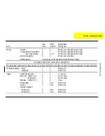 Preview for 16 page of Parkinson Cowan Sheraton U02059 Installation Instructions Manual