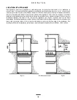 Preview for 34 page of Parkinson Cowan Sheraton U02059 Installation Instructions Manual