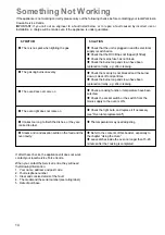 Preview for 14 page of Parkinson Cowan SIG 224 G Instruction Booklet