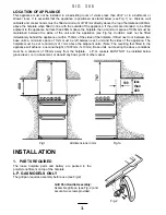 Предварительный просмотр 31 страницы Parkinson Cowan SIG 306 Operating And Installation Instructions