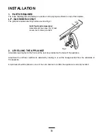 Preview for 34 page of Parkinson Cowan SIG 315 Operating And Installation Instructions