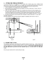 Preview for 35 page of Parkinson Cowan SIG 315 Operating And Installation Instructions