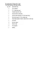 Preview for 39 page of Parkinson Cowan SIG 315 Operating And Installation Instructions