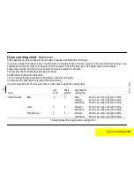 Preview for 15 page of Parkinson Cowan SIG 330 Operating And Installation Instructions