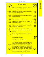 Preview for 11 page of Parkinson Cowan SIG 401 Operating And Installation Instructions