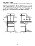 Preview for 43 page of Parkinson Cowan SIG 424 Operating And Installation Instructions