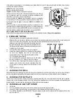 Предварительный просмотр 41 страницы Parkinson Cowan SIG 450 Owner'S Handbook Manual