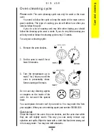 Предварительный просмотр 31 страницы Parkinson Cowan SIG 459 Owners Handbook And Installation Instructions