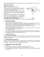 Предварительный просмотр 42 страницы Parkinson Cowan SIG 504 Operating And Installation Instructions