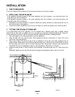 Предварительный просмотр 44 страницы Parkinson Cowan SIG 505 SSE Owners Handbook And Installation Instructions