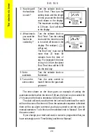 Preview for 24 page of Parkinson Cowan SIG 515 Operating And Installation Instructions