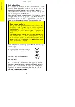 Предварительный просмотр 2 страницы Parkinson Cowan SiG320WL2 Operating And Installation Instructions