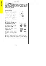 Предварительный просмотр 10 страницы Parkinson Cowan SiG320WL2 Operating And Installation Instructions