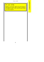 Preview for 29 page of Parkinson Cowan SiG320WL2 Operating And Installation Instructions