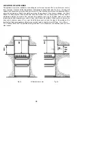 Preview for 36 page of Parkinson Cowan SiG320WL2 Operating And Installation Instructions