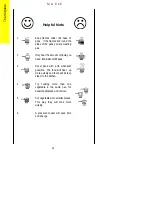 Предварительный просмотр 12 страницы Parkinson Cowan SiG340GRN Operating And Installation Instructions