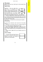 Предварительный просмотр 13 страницы Parkinson Cowan SiG340GRN Operating And Installation Instructions