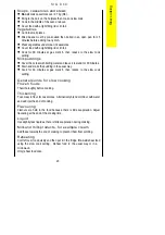 Предварительный просмотр 23 страницы Parkinson Cowan SiG340GRN Operating And Installation Instructions