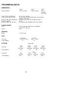 Предварительный просмотр 39 страницы Parkinson Cowan SiG340GRN Operating And Installation Instructions