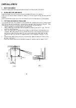 Предварительный просмотр 42 страницы Parkinson Cowan SiG340GRN Operating And Installation Instructions