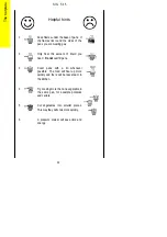 Preview for 12 page of Parkinson Cowan SiG515GMN Operating And Installation Instructions