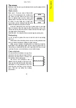 Preview for 13 page of Parkinson Cowan SiG515GMN Operating And Installation Instructions