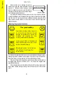 Preview for 14 page of Parkinson Cowan SiG515GMN Operating And Installation Instructions