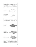 Предварительный просмотр 6 страницы Parkinson Cowan SIM 524 Operating And Installation Instructions