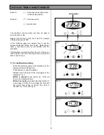 Предварительный просмотр 8 страницы Parkinson Cowan SIM 524 Operating And Installation Instructions