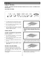 Предварительный просмотр 12 страницы Parkinson Cowan SIM 524 Operating And Installation Instructions