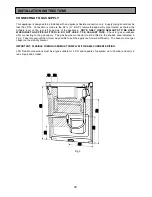 Предварительный просмотр 33 страницы Parkinson Cowan SIM 524 Operating And Installation Instructions