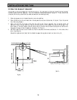 Предварительный просмотр 34 страницы Parkinson Cowan SIM 524 Operating And Installation Instructions