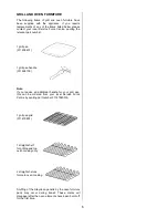 Preview for 6 page of Parkinson Cowan SIM 554 Operating And Installation Instructions