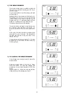 Preview for 9 page of Parkinson Cowan SIM 554 Operating And Installation Instructions