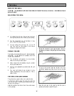 Preview for 12 page of Parkinson Cowan SIM 554 Operating And Installation Instructions