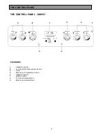 Предварительный просмотр 7 страницы Parkinson Cowan SIM 557 Operating And Installation Manual