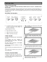 Предварительный просмотр 12 страницы Parkinson Cowan SIM 557 Operating And Installation Manual